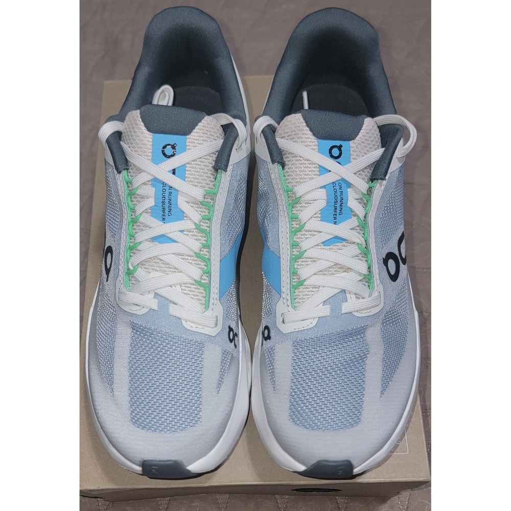 On Women's Cloudsurfer Next Running Shoes Sz 8.5 - Picture 7 of 9